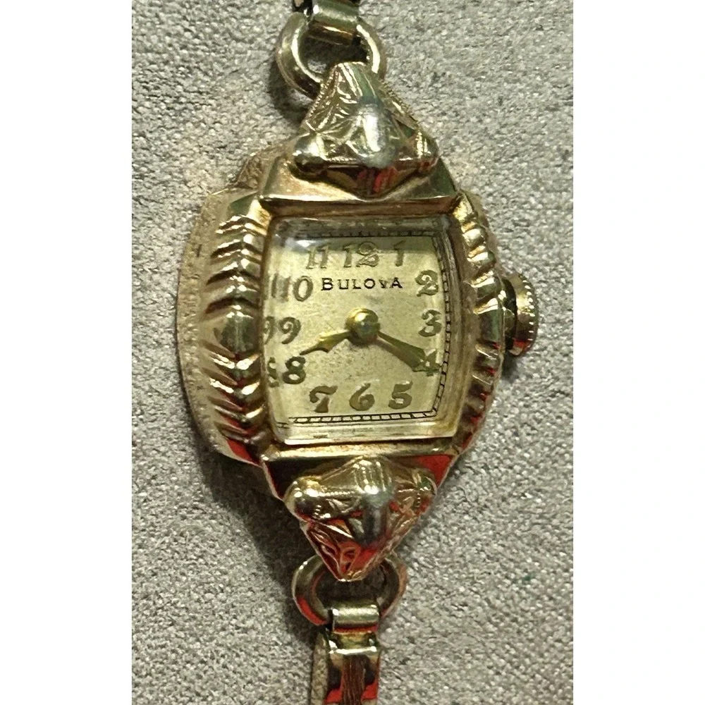 Bulova needs professional
